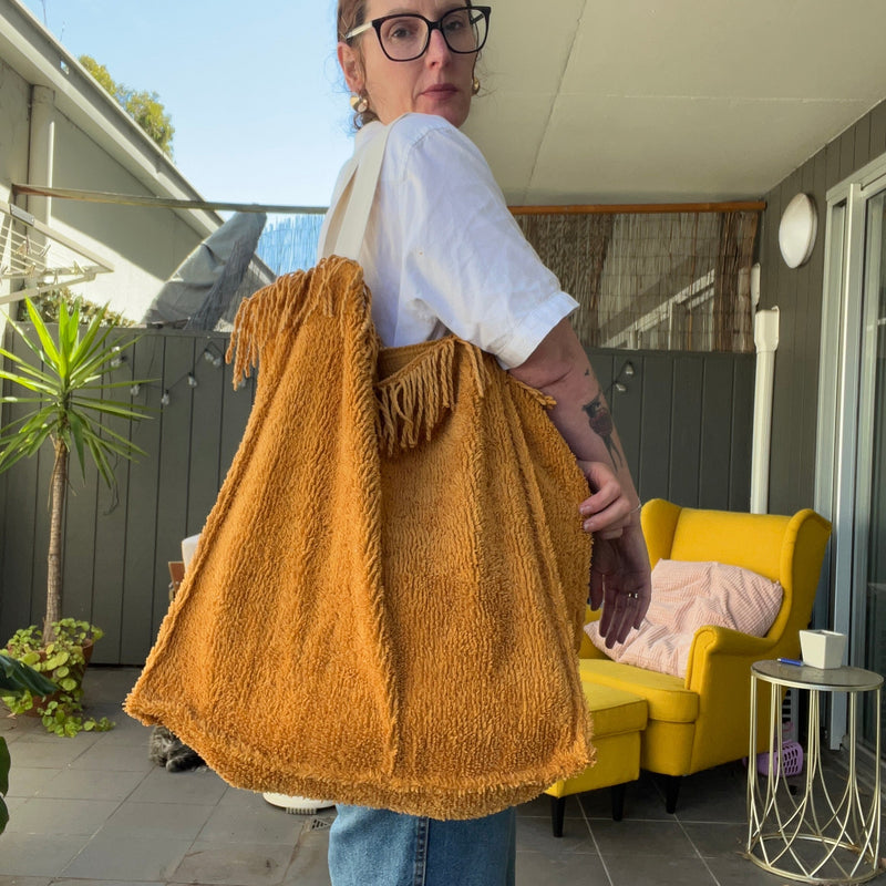 BAG TANYA