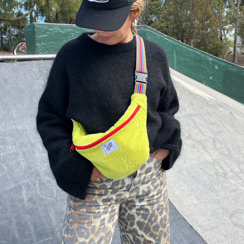 BUM BAG SIMONE