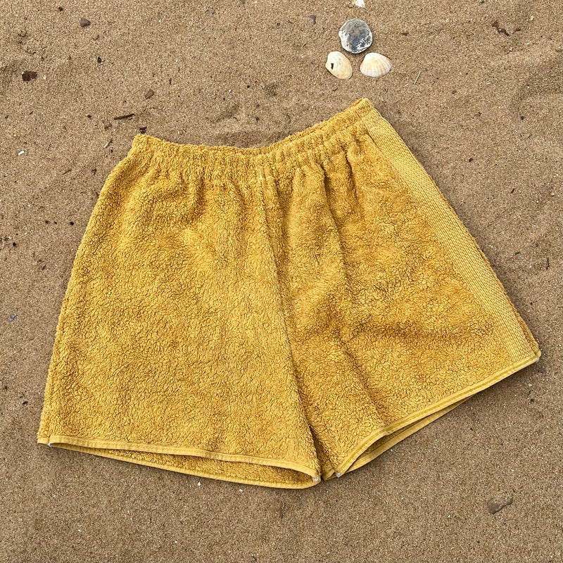 TOWEL SHORT SARA