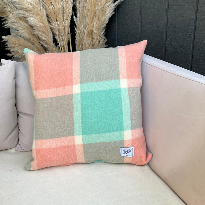 Lambswool Cosy