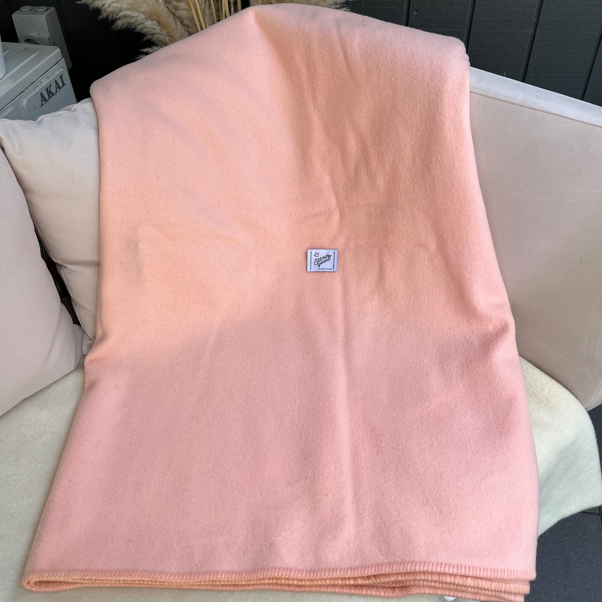 Baby Pink