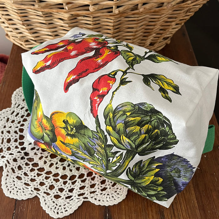 FRENCH "SERVIETTE