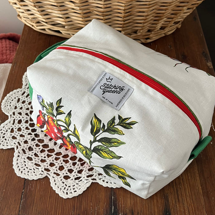 FRENCH "SERVIETTE