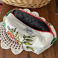 FRENCH "SERVIETTE