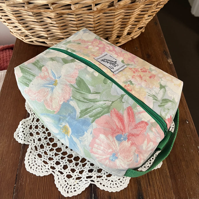 Vintage Pastel 1