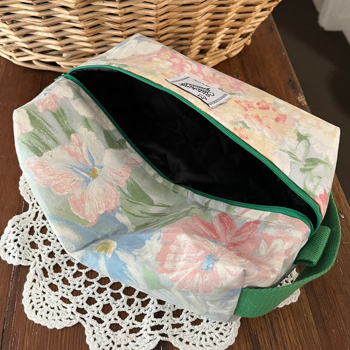 Vintage Pastel 1
