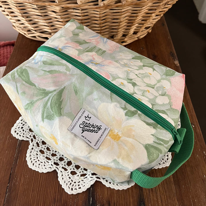 Vintage Pastel 2