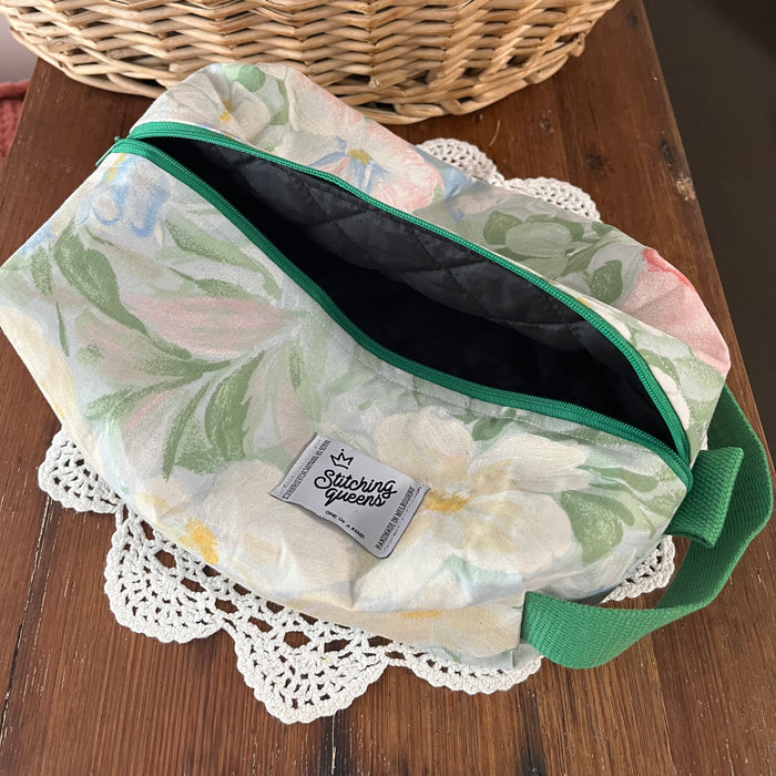 Vintage Pastel 2