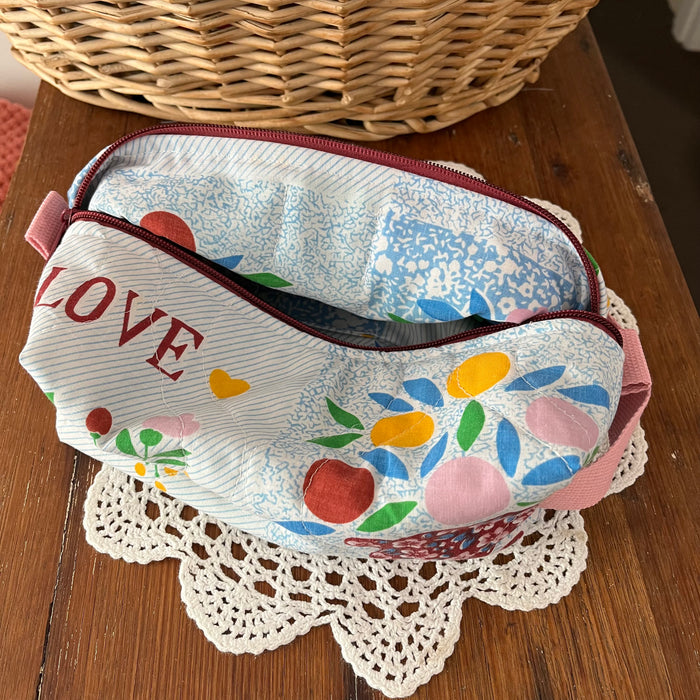 QUILTED LOVE