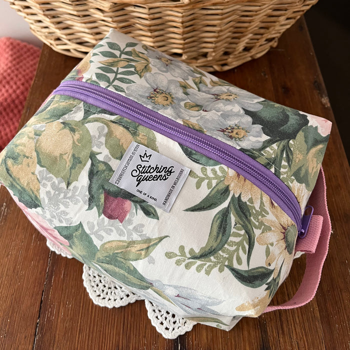 Vintage floral 2