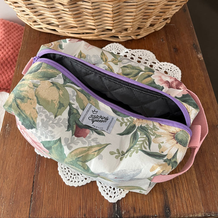 Vintage floral 2