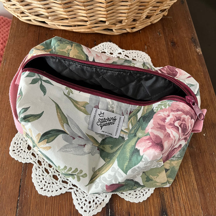 Vintage floral 1