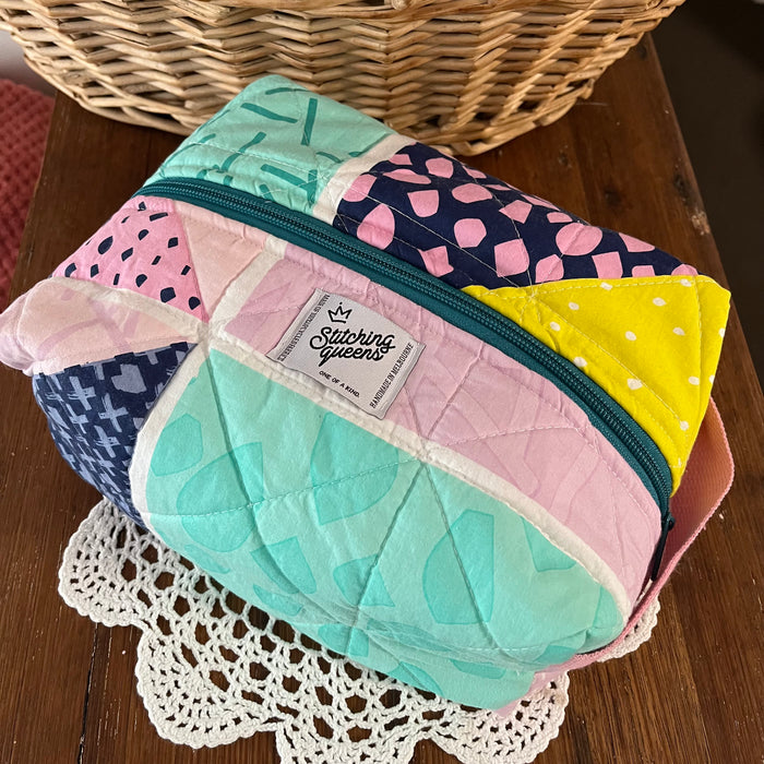 QUILTED FUN