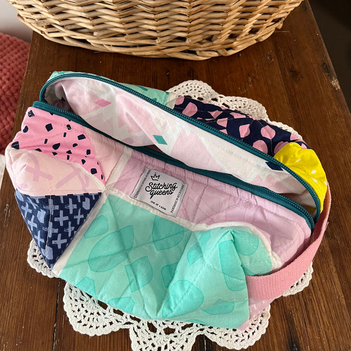 QUILTED FUN