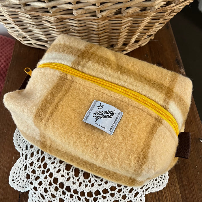 Cute Yellow