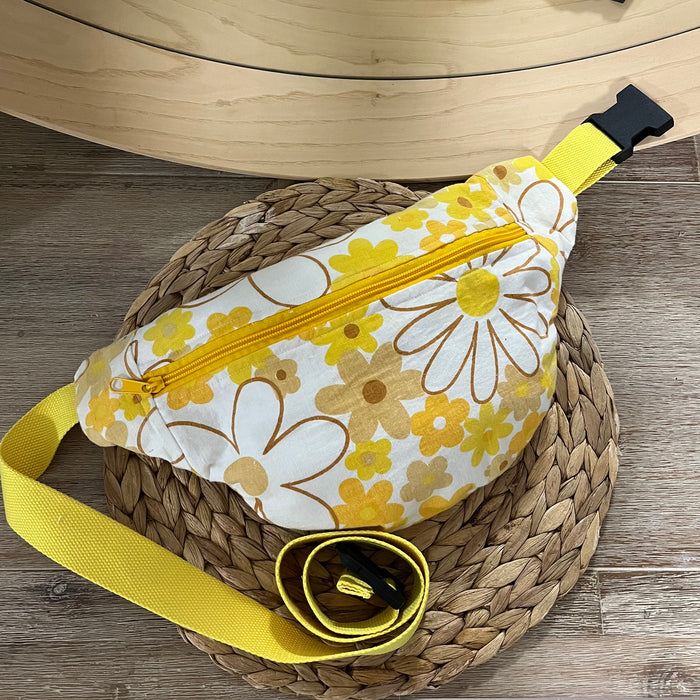 Vintage Yellow