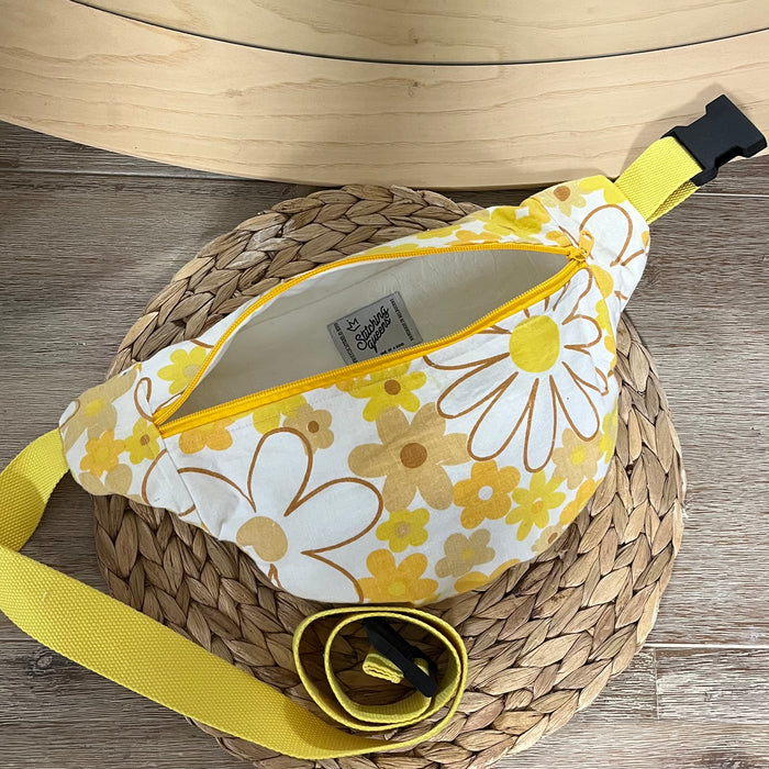 Vintage Yellow