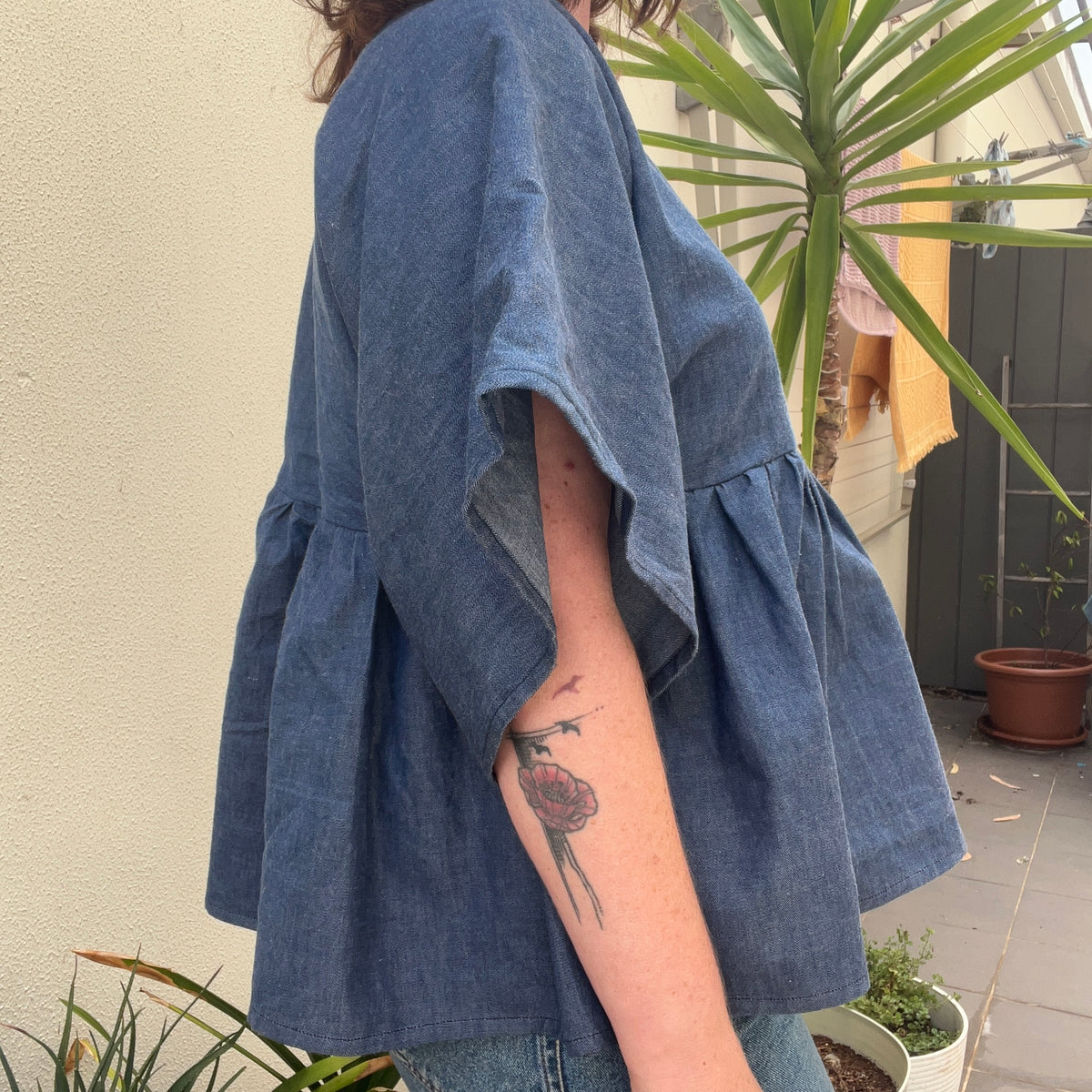 Denim