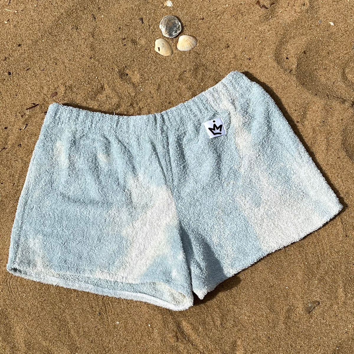 BLEACH BEACH / SIZE L/XL