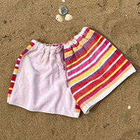 STRIPES LOVER / SIZE M/L