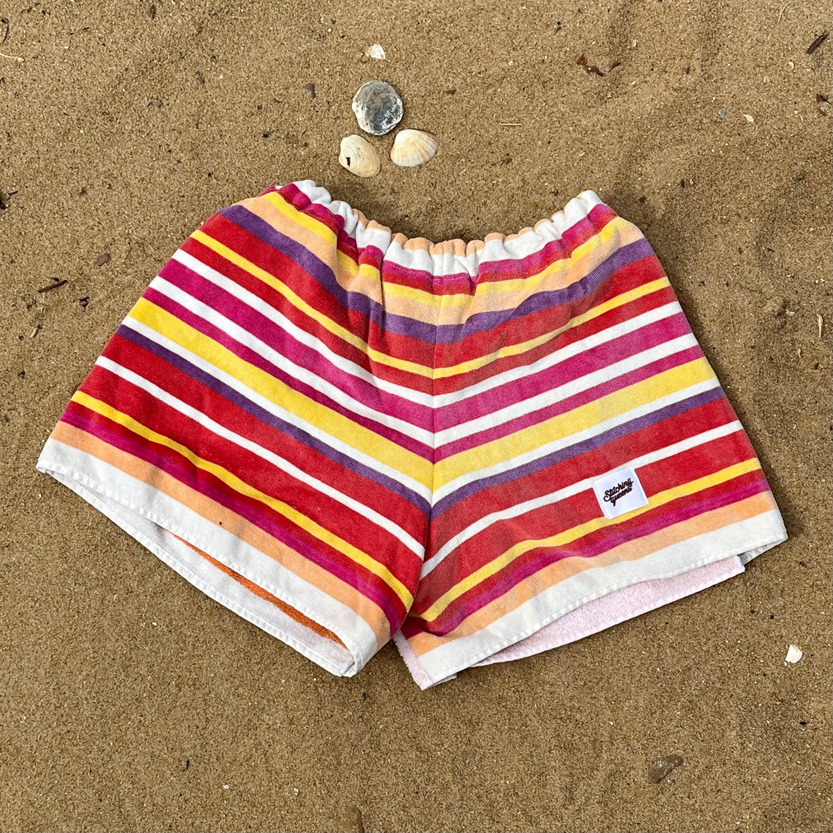 STRIPES LOVER / SIZE M/L