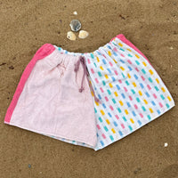 PINK LOVER / SIZE M/L