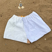 UNISEX ZERO WASTE / SIZE M/L