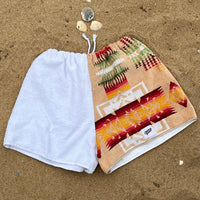 UNISEX ZERO WASTE / SIZE M/L