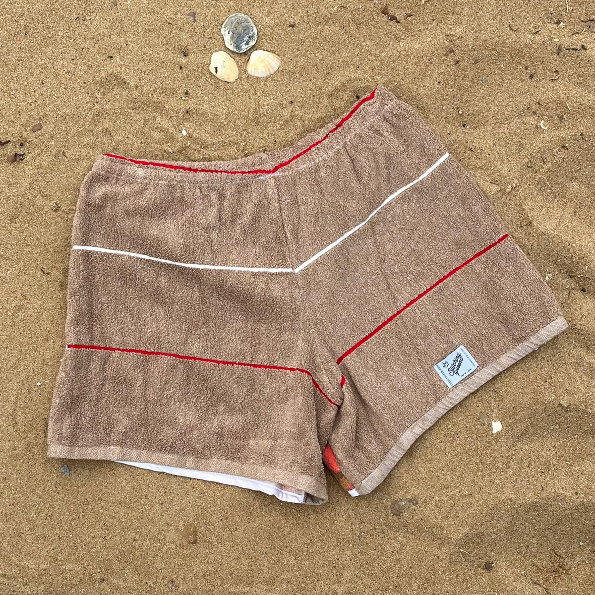 FLEURS VINTAGE / SIZE M/L