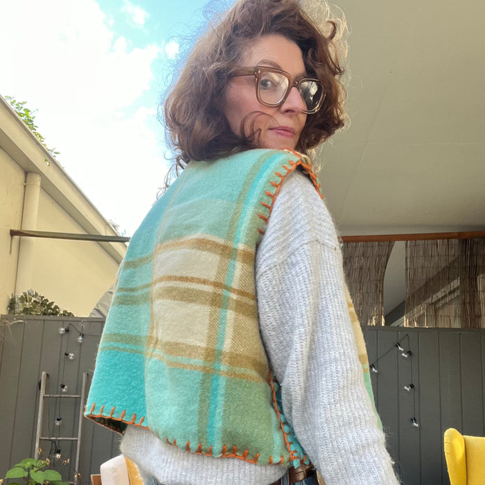 VEST Marie