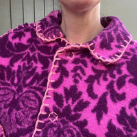 Jacket Rosa Rose