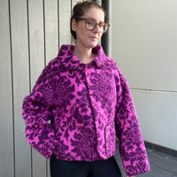 Jacket Rosa