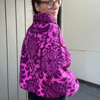 Jacket Rosa