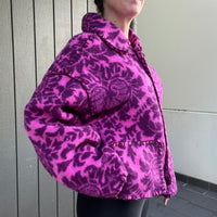 Jacket Rosa