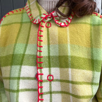 Jacket Strawberry