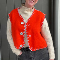 VEST Alex