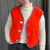 VEST Noha