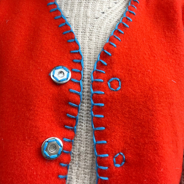VEST Noha