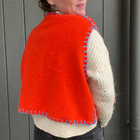 VEST Noha