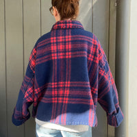 Jacket Clearly my favourite!