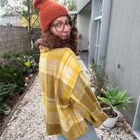 JACKET JAUNE