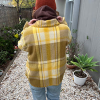 JACKET JAUNE