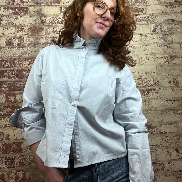 Fancy Bleu