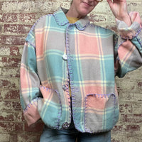 JACKET AUSIE CHILDHOOD
