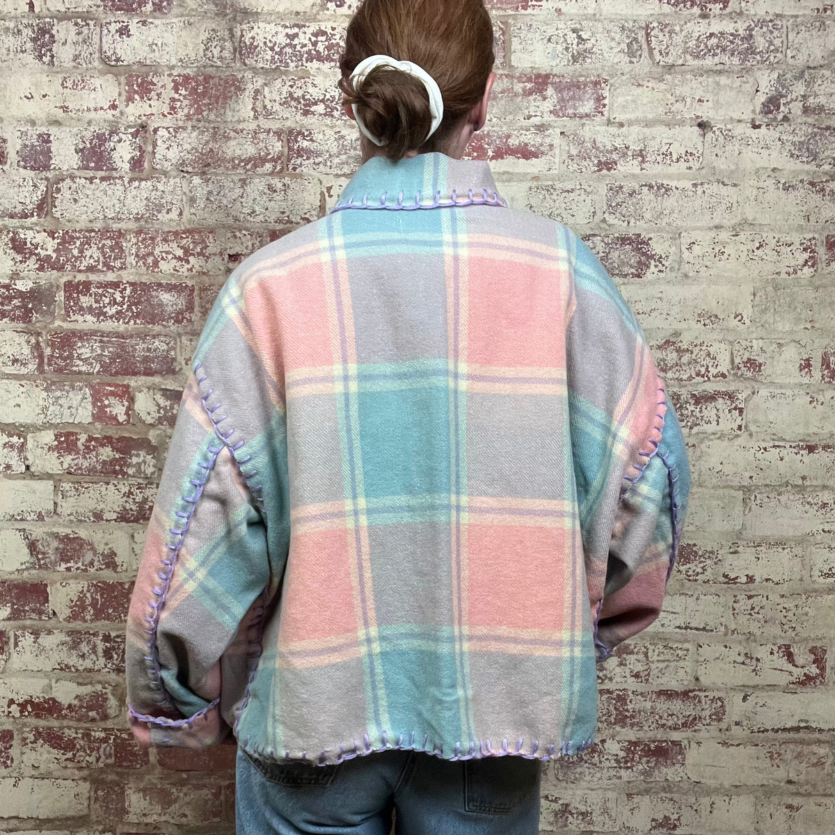 JACKET AUSIE CHILDHOOD
