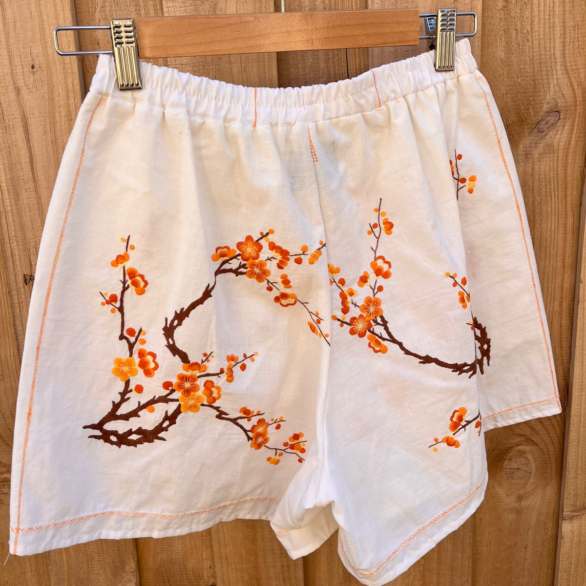 Short Blossom SIZE S/M