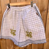 Short Summer Picnic SIZE M/L