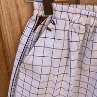 Short Summer Picnic SIZE M/L