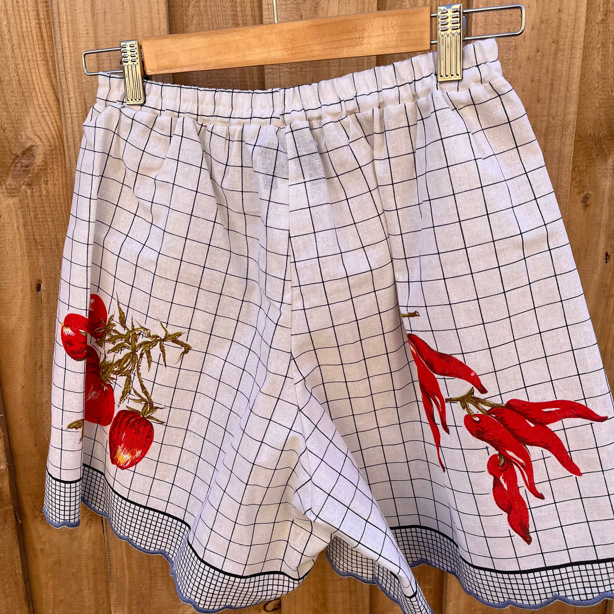 Short Summer Picnic SIZE M/L