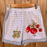 Short Summer Picnic SIZE M/L